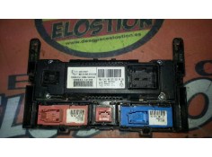 Recambio de mando climatizador para peugeot 407 sw 2.0 16v hdi fap cat (rhr / dw10bted4) referencia OEM IAM 96573322   2
