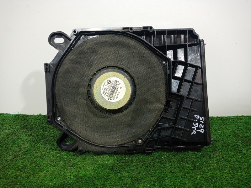 Recambio de altavoz para bmw serie 1 berlina (e81/e87) 118d referencia OEM IAM 43040741982 43040741982 43040741982