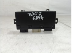 Recambio de modulo confort para bmw serie 5 berlina (e39) 530d referencia OEM IAM 689667 689667 689667