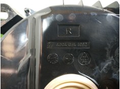 Recambio de altavoz para bmw serie 1 berlina (e81/e87) 118d referencia OEM IAM 43040741982 43040741982 43040741982 2