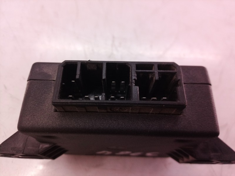 Recambio de modulo electronico para alfa romeo 166 2.4 jtd distinctive referencia OEM IAM 60665101 60665101 60665101