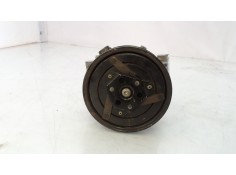 Recambio de compresor aire acondicionado para renault scenic ii authentique referencia OEM IAM 01140017 01140017 8200316164 2