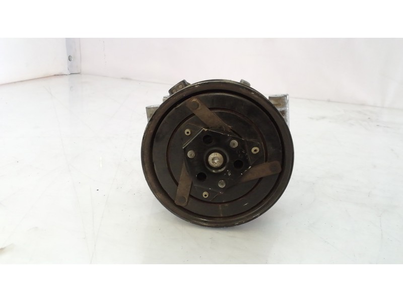 Recambio de compresor aire acondicionado para renault scenic ii authentique referencia OEM IAM 01140017 01140017 8200316164
