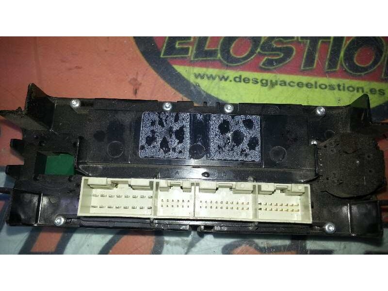 Recambio de mando climatizador para volkswagen passat berlina (3b3) referencia OEM IAM   
