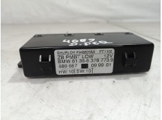 Recambio de modulo confort para bmw serie 5 berlina (e39) 530d referencia OEM IAM 689667 689667 689667 2