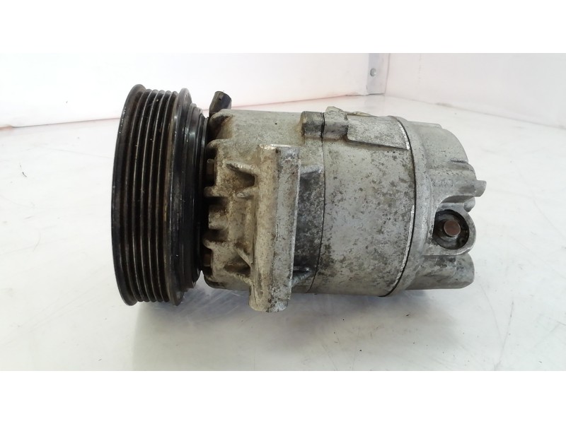 Recambio de compresor aire acondicionado para renault scenic ii authentique referencia OEM IAM 01140017 01140017 8200316164