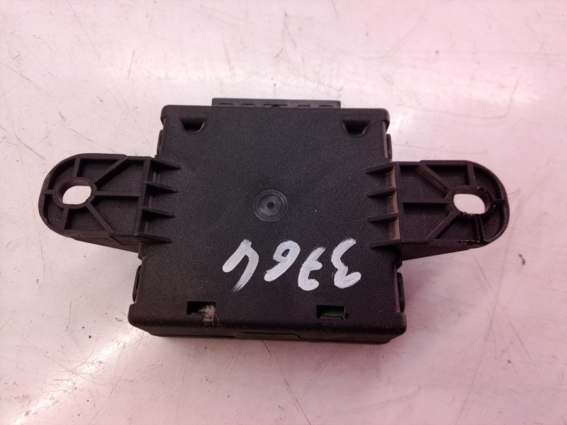 Recambio de modulo electronico para alfa romeo 166 2.4 jtd distinctive referencia OEM IAM 60665101 60665101 60665101