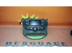 Recambio de mando climatizador para citroën xsara picasso 2.0 hdi cat (rhy / dw10td) referencia OEM IAM 96314105ZR  