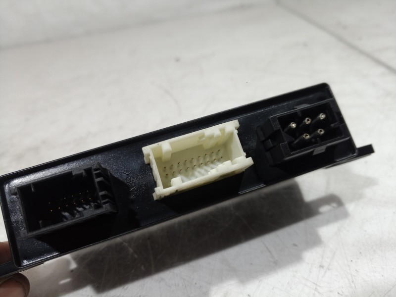 Recambio de modulo confort para bmw serie 5 berlina (e39) 530d referencia OEM IAM 689667 689667 689667