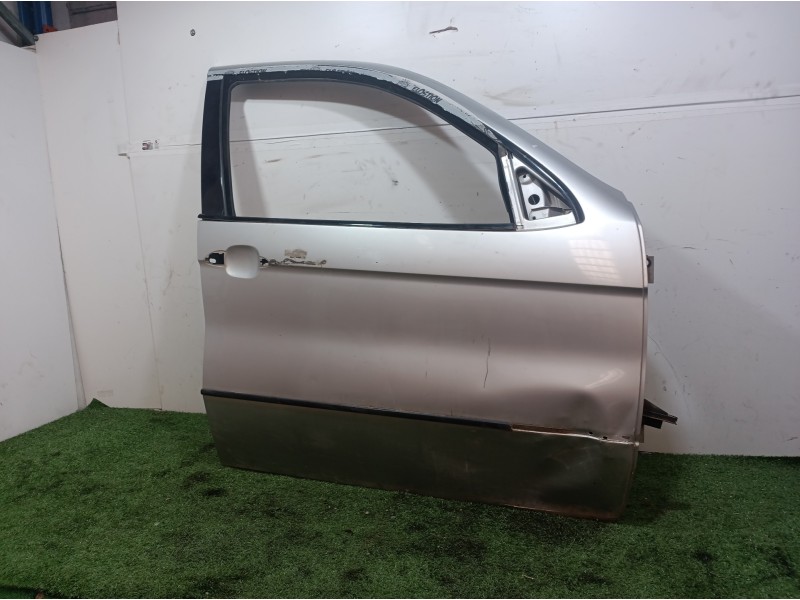 Recambio de puerta delantera derecha para bmw x5 (e53) referencia OEM IAM 5PUERTAS 5 PUERTAS 5 PUERTAS