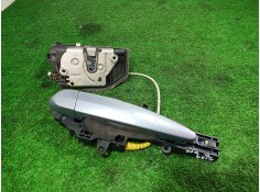 Recambio de cerradura puerta delantera derecha para bmw serie 1 berlina (e81/e87) 118d referencia OEM IAM 7167074 7167074 716707