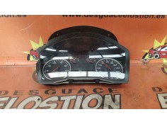Recambio de cuadro instrumentos para fiat croma (194) 1.9 8v multijet strip referencia OEM IAM 0051735925 51735925 503001090200