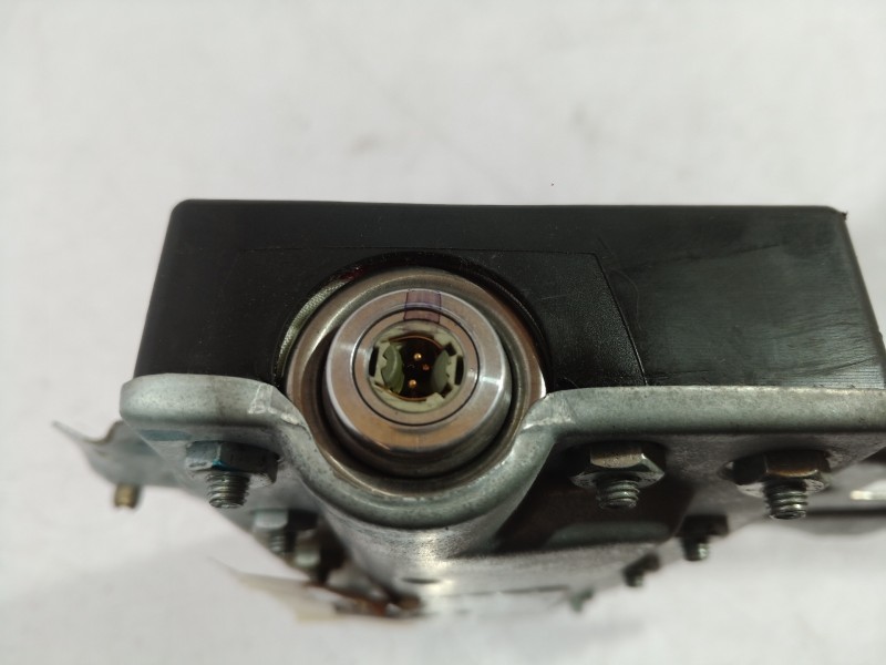 Recambio de airbag lateral delantero izquierdo para mercedes-benz clase clk (w208) coupe referencia OEM IAM A1708600305 A1708600