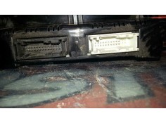 Recambio de mando climatizador para ford focus berlina (cap) referencia OEM IAM 3M5T18C612AL   2