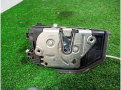 Recambio de cerradura puerta delantera derecha para bmw serie 1 berlina (e81/e87) 118d referencia OEM IAM 7167074 7167074 716707 2