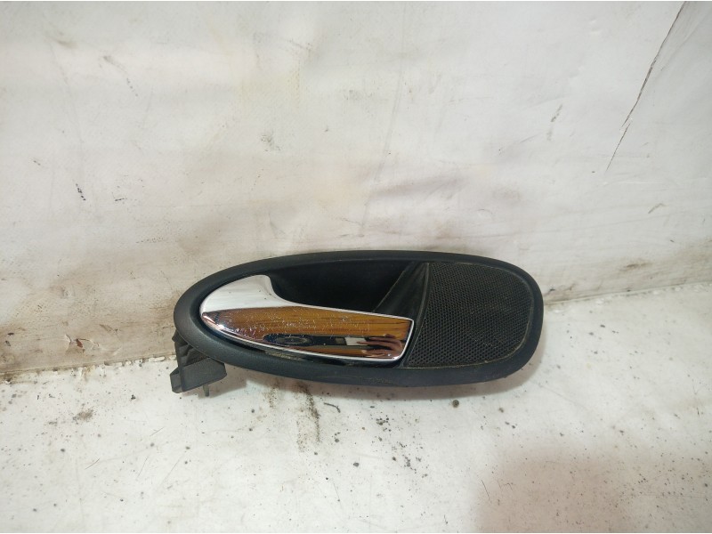 Recambio de maneta interior trasera izquierda para seat altea (5p1) referencia OEM IAM   