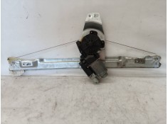 Recambio de elevalunas trasero izquierdo para citroën c4 grand picasso exclusive plus referencia OEM IAM  135090222 440787E