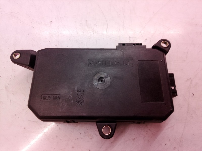 Recambio de centralita cierre para fiat stilo (192) 1.6 16v cat referencia OEM IAM 46775024 46775024 46775024