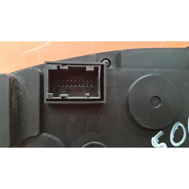 Recambio de cuadro instrumentos para fiat croma (194) 1.9 8v multijet strip referencia OEM IAM 0051735925 51735925 503001090200