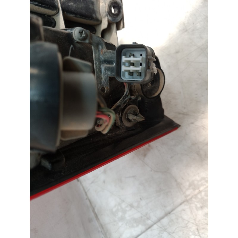 Recambio de piloto trasero derecho para honda cr-v (rd1/3) básico (rd1) referencia OEM IAM 0432200 0432200 0432200