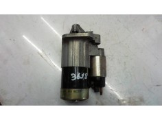 Recambio de motor arranque para renault scenic ii authentique referencia OEM IAM 8200266777 8200266777 M000T87881