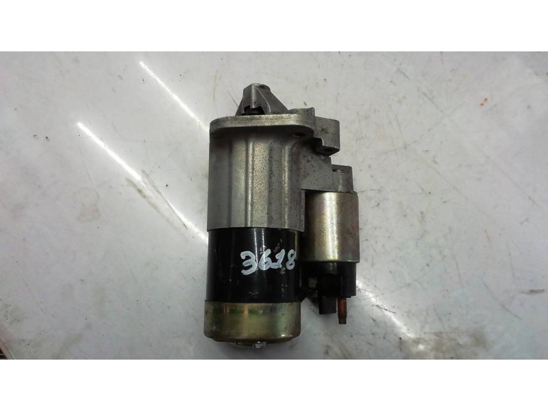 Recambio de motor arranque para renault scenic ii authentique referencia OEM IAM 8200266777 8200266777 M000T87881