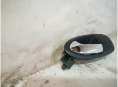 Recambio de maneta interior trasera izquierda para seat altea (5p1) referencia OEM IAM    2