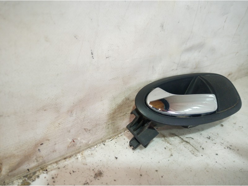 Recambio de maneta interior trasera izquierda para seat altea (5p1) referencia OEM IAM   