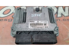Recambio de centralita motor uce para fiat croma (194) 1.9 8v multijet strip referencia OEM IAM 0281012147  