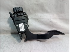 Recambio de potenciometro pedal para ford fiesta (cbk) ambiente referencia OEM IAM 2S619F836AA 2S619F836AA 2S619F836