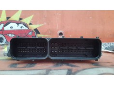 Recambio de centralita motor uce para fiat croma (194) 1.9 8v multijet strip referencia OEM IAM 0281012147   2