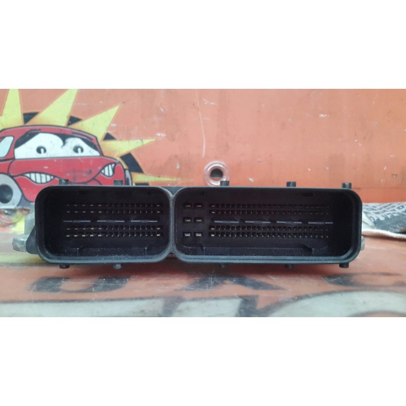 Recambio de centralita motor uce para fiat croma (194) 1.9 8v multijet strip referencia OEM IAM 0281012147  