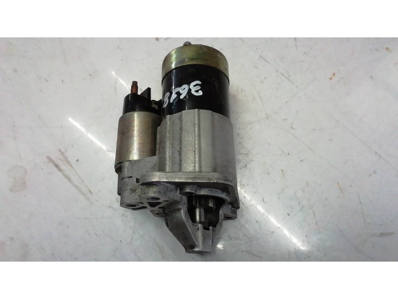 Recambio de motor arranque para renault scenic ii authentique referencia OEM IAM 8200266777 8200266777 M000T87881