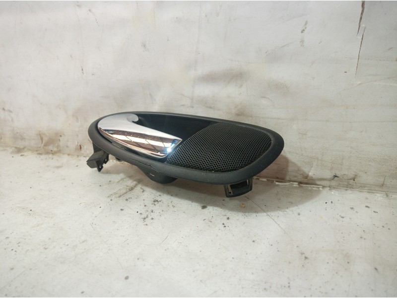 Recambio de maneta interior trasera izquierda para seat altea (5p1) referencia OEM IAM   