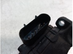 Recambio de potenciometro pedal para ford fiesta (cbk) ambiente referencia OEM IAM 2S619F836AA 2S619F836AA 2S619F836 2