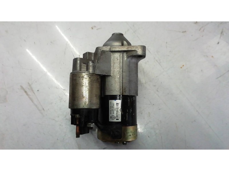 Recambio de motor arranque para renault scenic ii authentique referencia OEM IAM 8200266777 8200266777 M000T87881