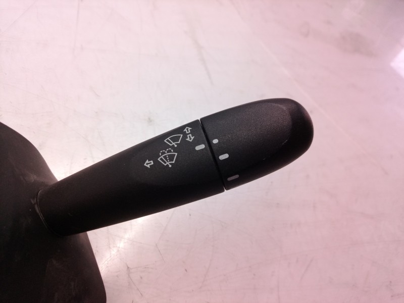 Recambio de mando multifuncion para alfa romeo 166 2.4 jtd distinctive referencia OEM IAM 156018004 156018004 156018004