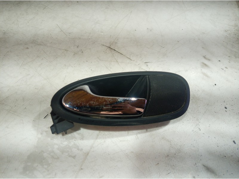 Recambio de maneta interior trasera izquierda para seat altea (5p1) referencia OEM IAM   