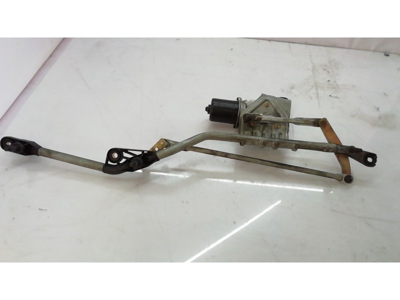 Recambio de motor limpia delantero para renault scenic ii authentique referencia OEM IAM 7701056003 7701056003 7701056003