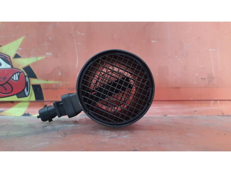 Recambio de caudalimetro para fiat croma (194) 1.9 8v multijet strip referencia OEM IAM 0051782033 55350048 