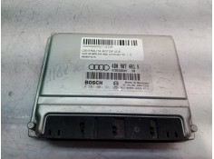 Recambio de centralita motor uce para audi a6 berlina (4b2) 2.5 v6 24v tdi referencia OEM IAM 4B0907401K 4B0907401 0281001931