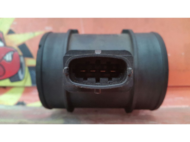 Recambio de caudalimetro para fiat croma (194) 1.9 8v multijet strip referencia OEM IAM 0051782033 55350048 