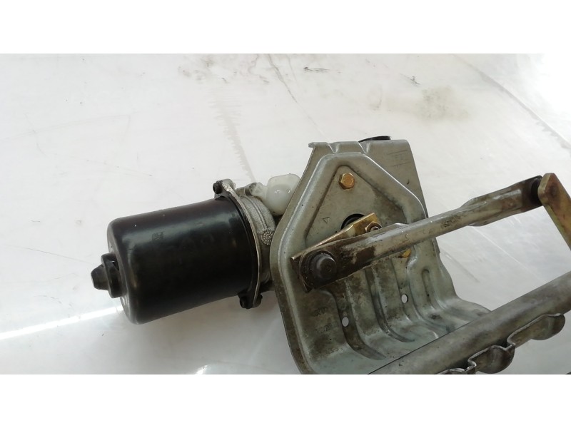 Recambio de motor limpia delantero para renault scenic ii authentique referencia OEM IAM 7701056003 7701056003 7701056003