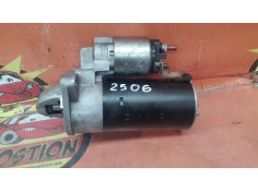 Recambio de motor arranque para fiat croma (194) 1.9 8v multijet strip referencia OEM IAM 0051832954 CGB23314 0051832954