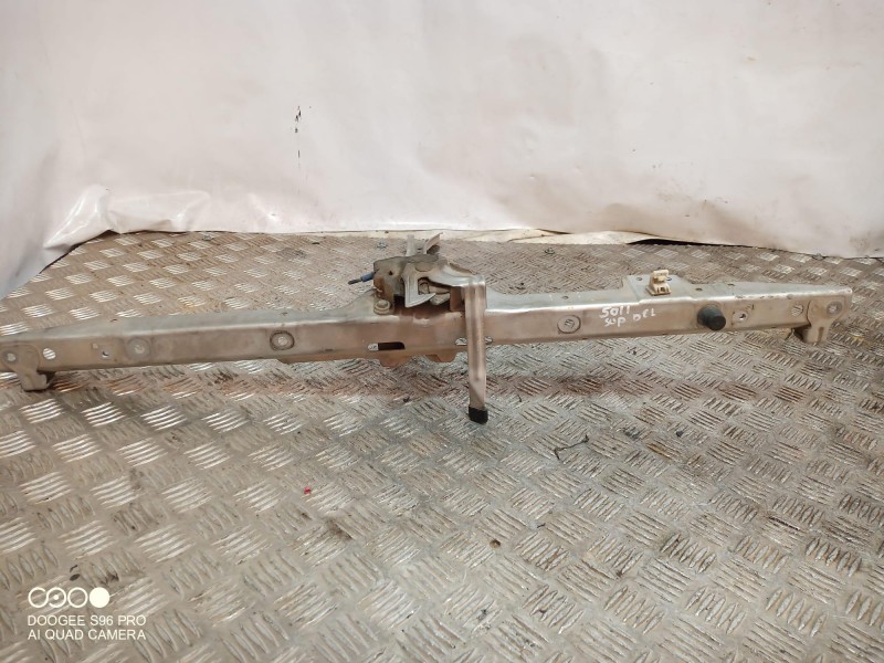 Recambio de panel frontal para honda cr-v (rd8) es referencia OEM IAM   