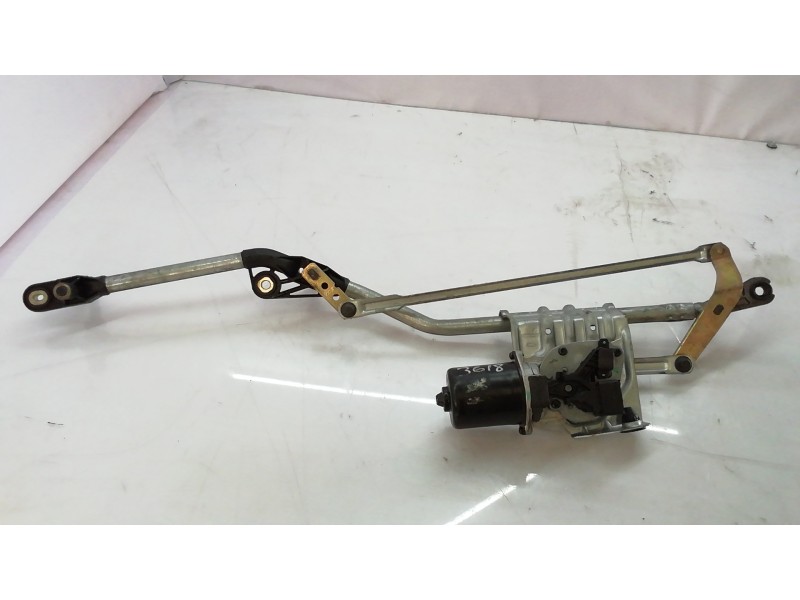 Recambio de motor limpia delantero para renault scenic ii authentique referencia OEM IAM 7701056003 7701056003 7701056003