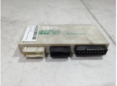 Recambio de modulo confort para bmw serie 5 berlina (e39) 530d referencia OEM IAM 60837710 60837710 60837710