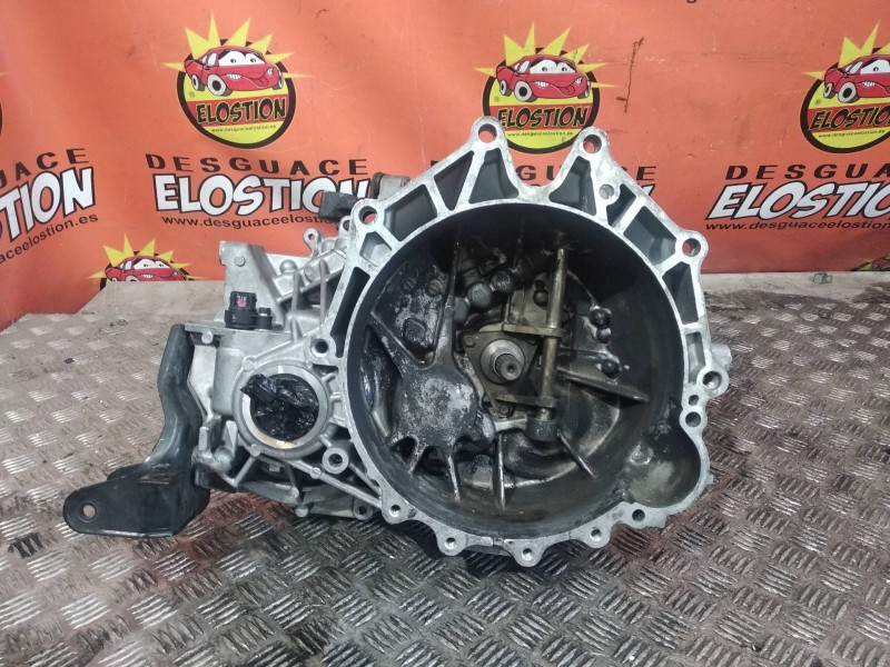 Recambio de caja cambios para hyundai coupe (gk) 2.7 v6 cat referencia OEM IAM 3A0 3A0 3A0