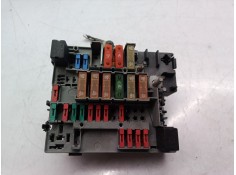 Recambio de caja reles / fusibles para peugeot 406 coupe (s1/s2) 2.0 referencia OEM IAM   