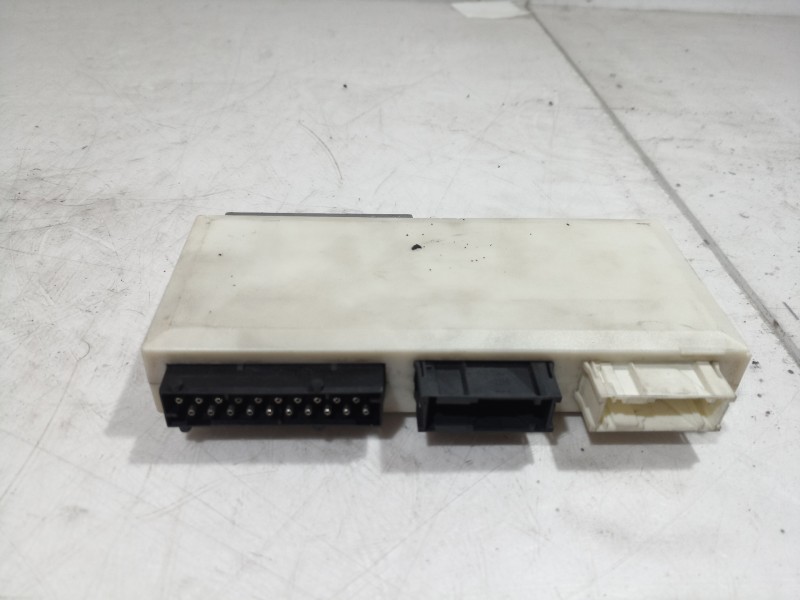 Recambio de modulo confort para bmw serie 5 berlina (e39) 530d referencia OEM IAM 60837710 60837710 60837710